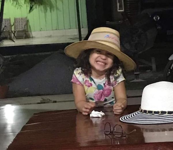 Menina de 5 anos morre após cair da cama em abrigo municipal de Cláudia